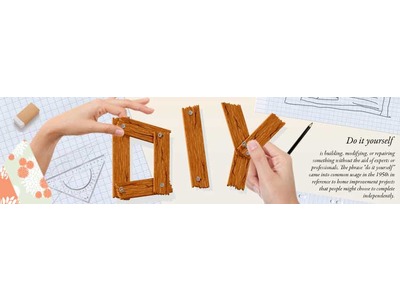 大人科學DIY