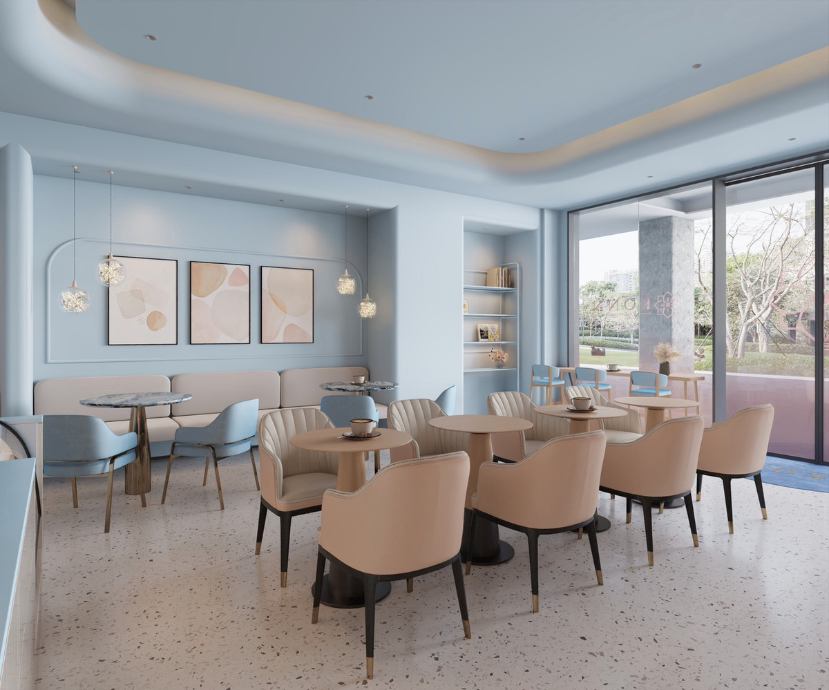 營控健康餐飲有限公司相關照片3