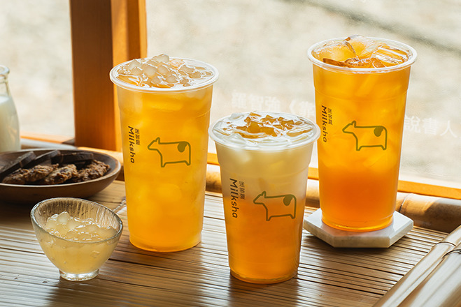 迷客夏_立紘飲品有限公司(直營)相關照片2