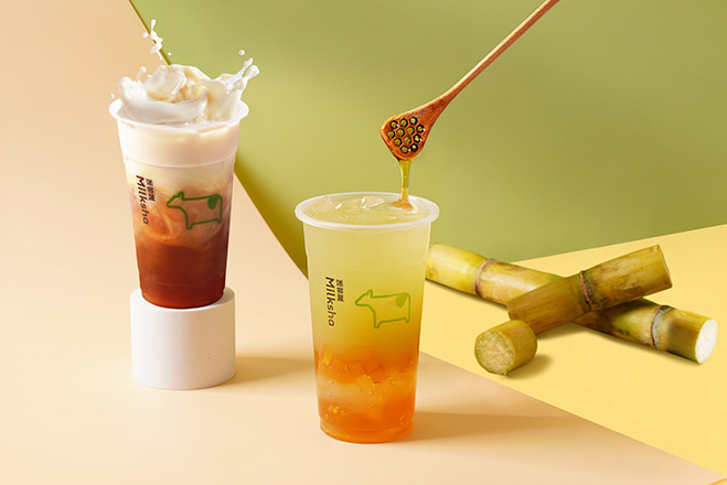 迷客夏_立紘飲品有限公司(直營)相關照片4