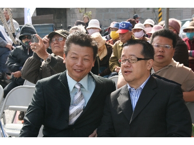 澎湖灣廣播股份有限公司相關照片1
