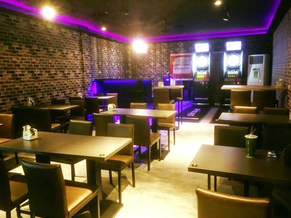 鬼燒串物專門店(隱燒商行)相關照片3