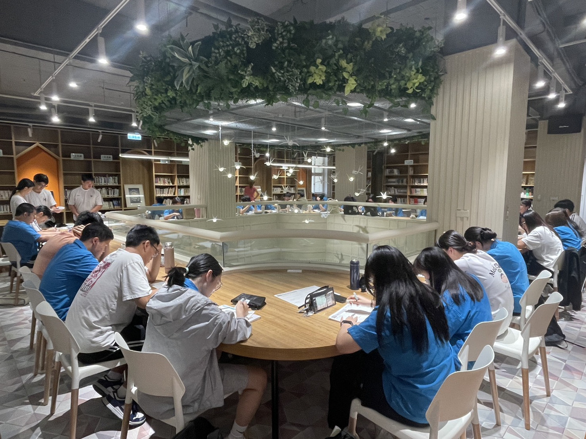 國立基隆高級中學相關照片1