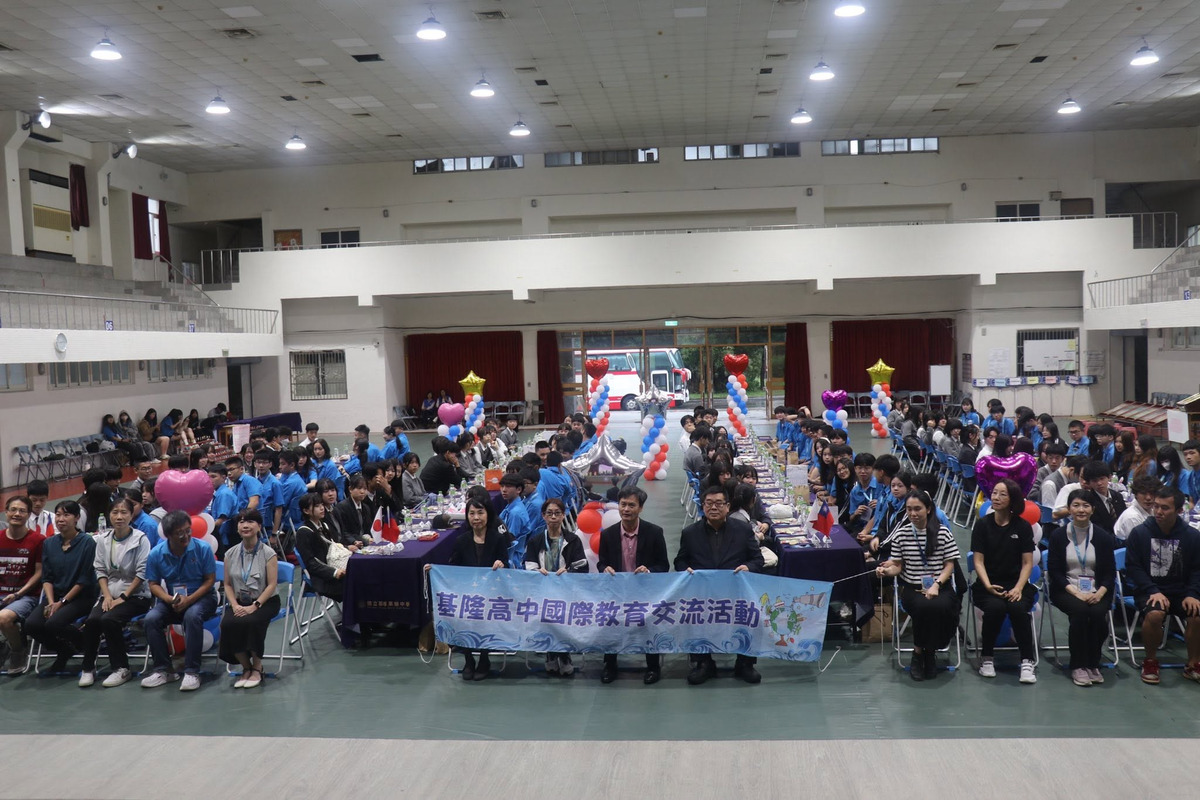 國立基隆高級中學相關照片3