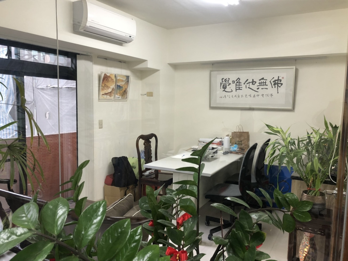 社團法人台灣農業科技資源運籌管理學會相關照片4