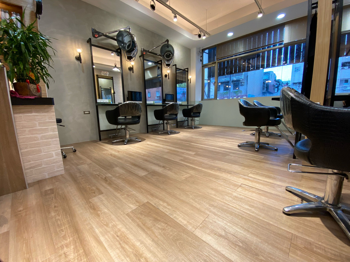 創 Hair Design 髮型設計相關照片1