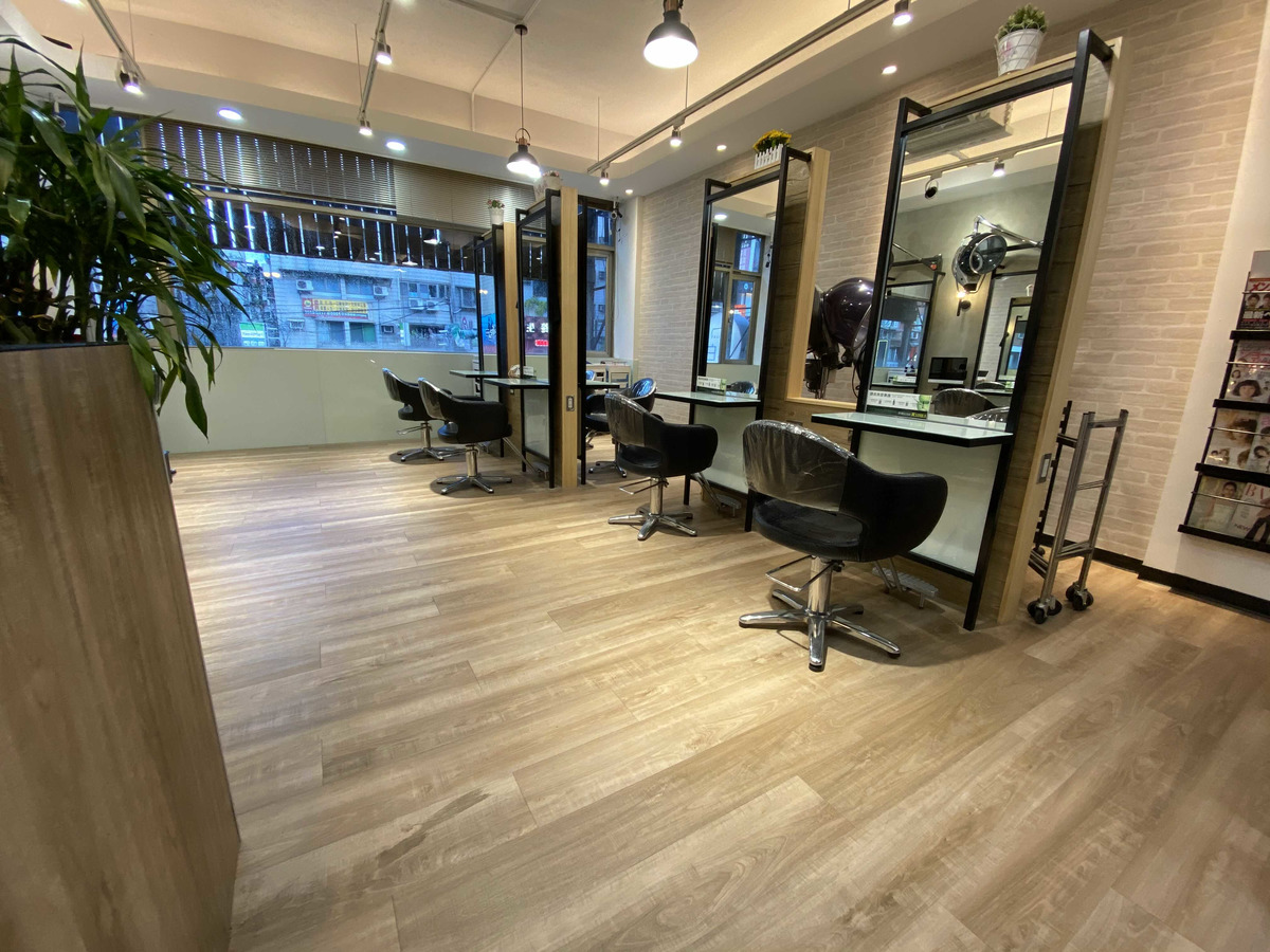 創 Hair Design 髮型設計相關照片2