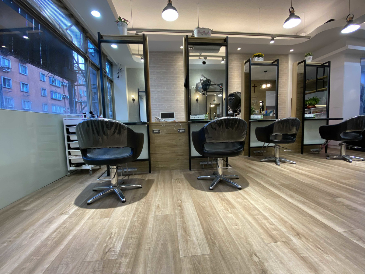 創 Hair Design 髮型設計相關照片3