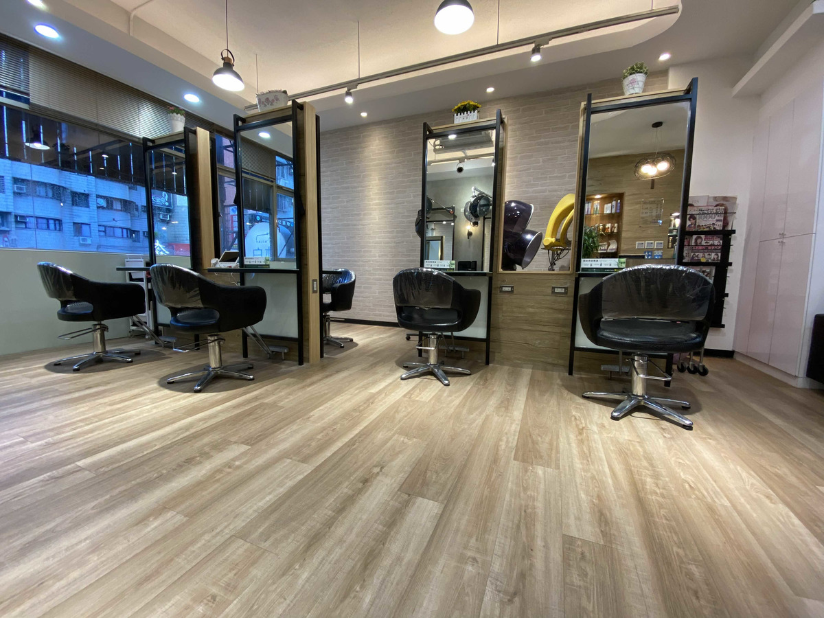 創 Hair Design 髮型設計相關照片5