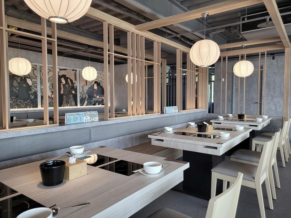 築間餐飲事業股份有限公司｜築間-岡山中山店相關照片3