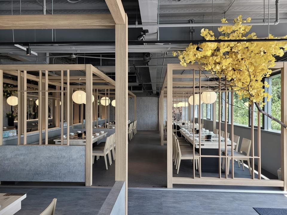 築間餐飲事業股份有限公司｜築間-岡山中山店相關照片6