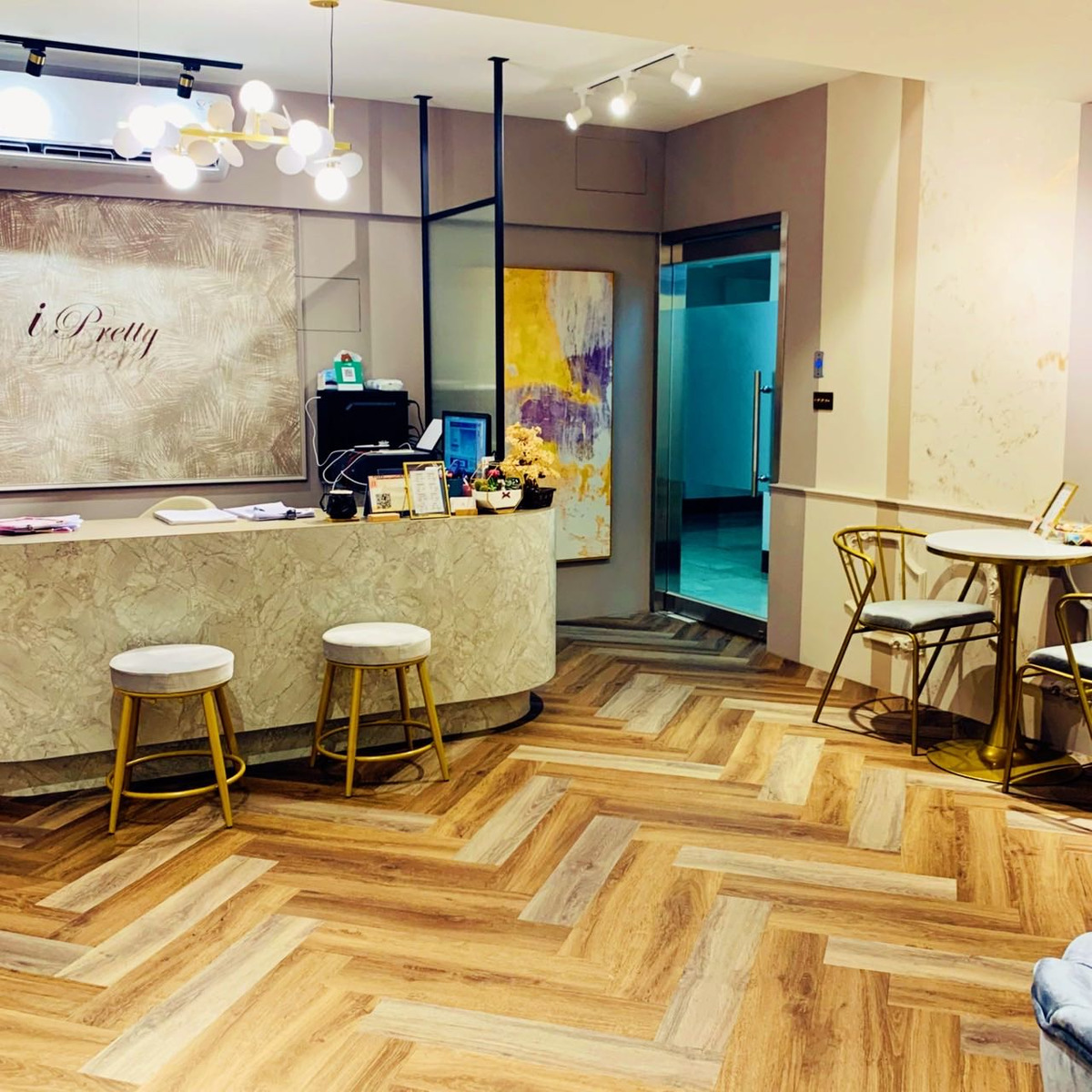 iPretty 專業美學中心南西店(艾普莉媞有限公司)相關照片5