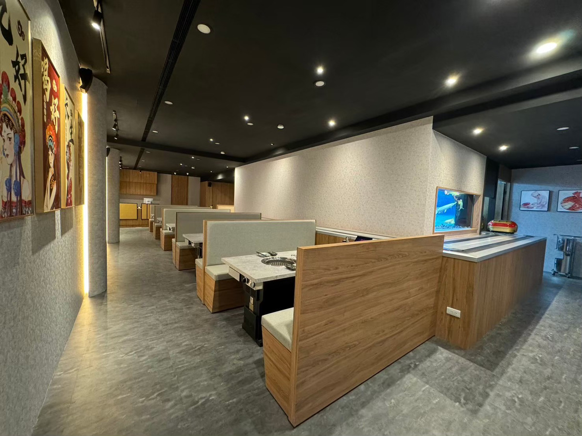 食脈餐飲股份有限公司相關照片1