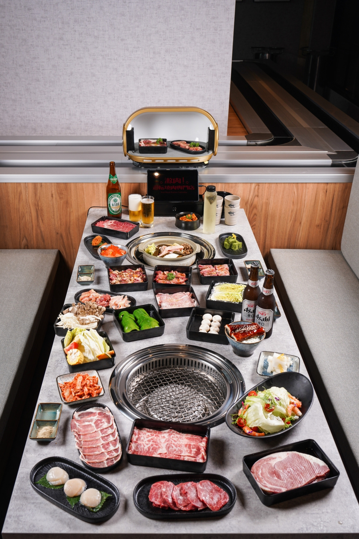 食脈餐飲股份有限公司相關照片3