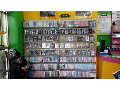阿波羅影視影音光碟(南崁店)相關照片2