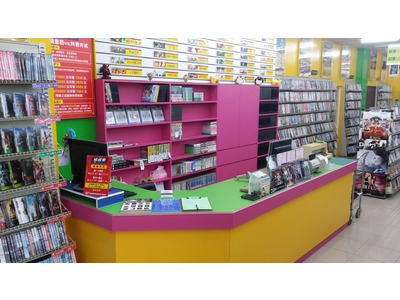 阿波羅影視影音光碟(南崁店)相關照片3