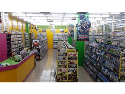 阿波羅影視影音光碟(南崁店)相關照片4