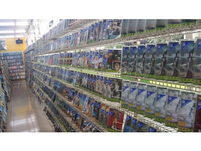 阿波羅影視影音光碟(南崁店)相關照片5