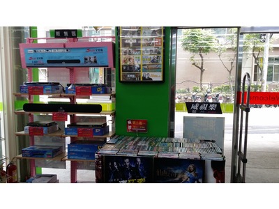阿波羅影視影音光碟(南崁店)相關照片6
