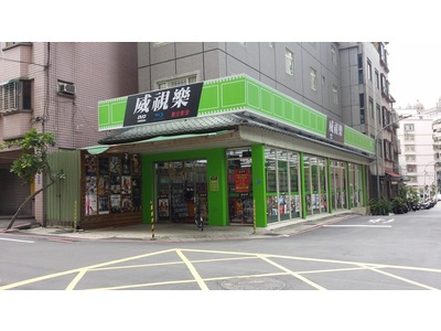阿波羅影視影音光碟(南崁店)相關照片8