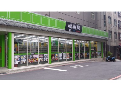 阿波羅影視影音光碟(南崁店)相關照片9