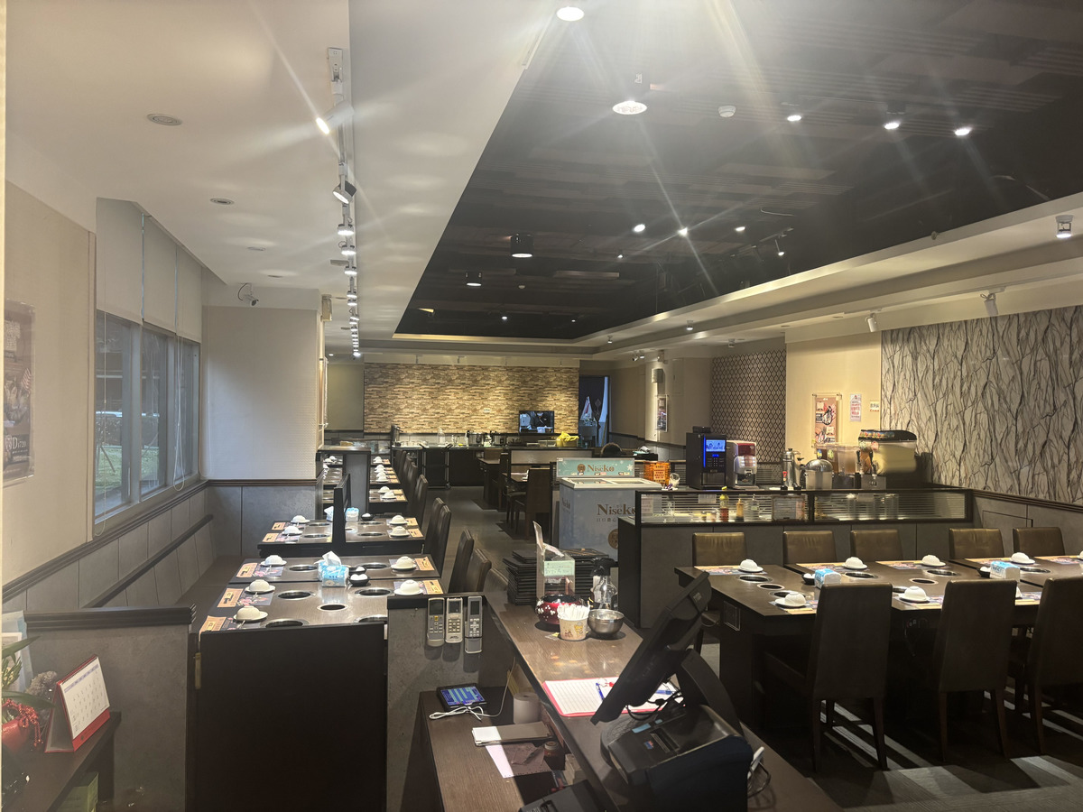 火鍋世家(南港興中店)相關照片3
