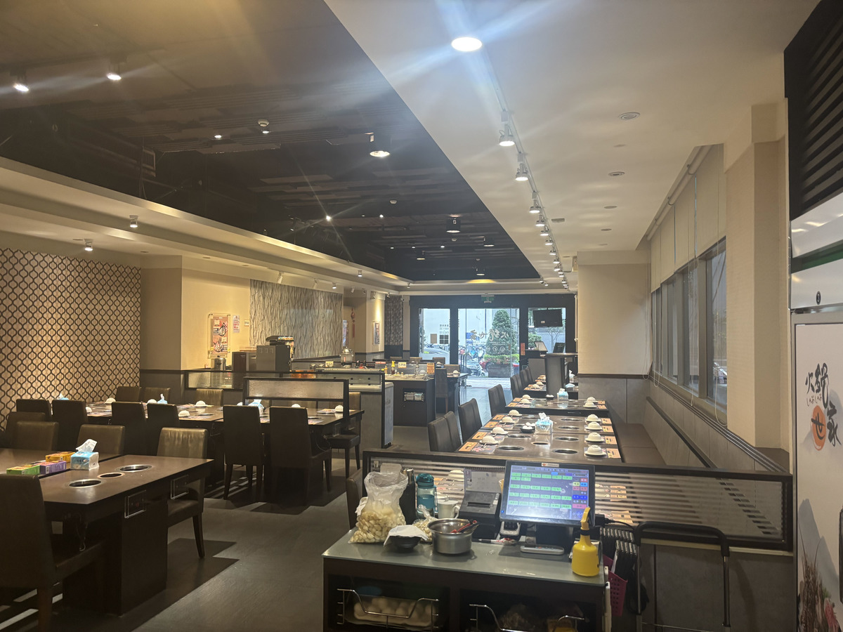 火鍋世家(南港興中店)相關照片4