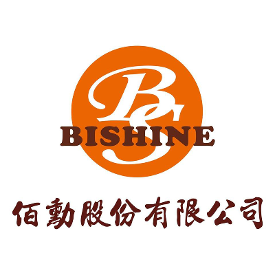 佰勳股份有限公司