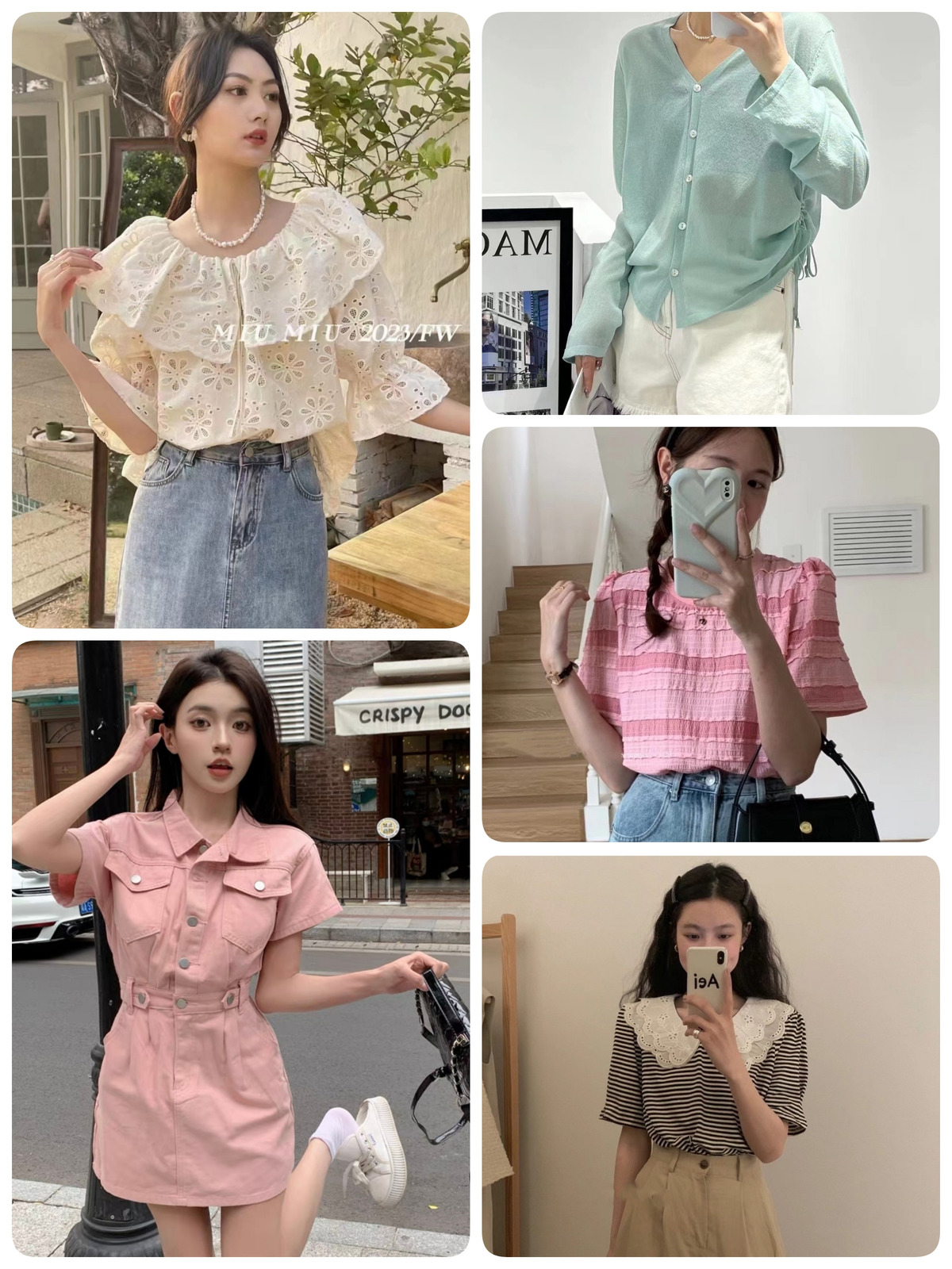 希望服飾(皇冠服飾行)相關照片1