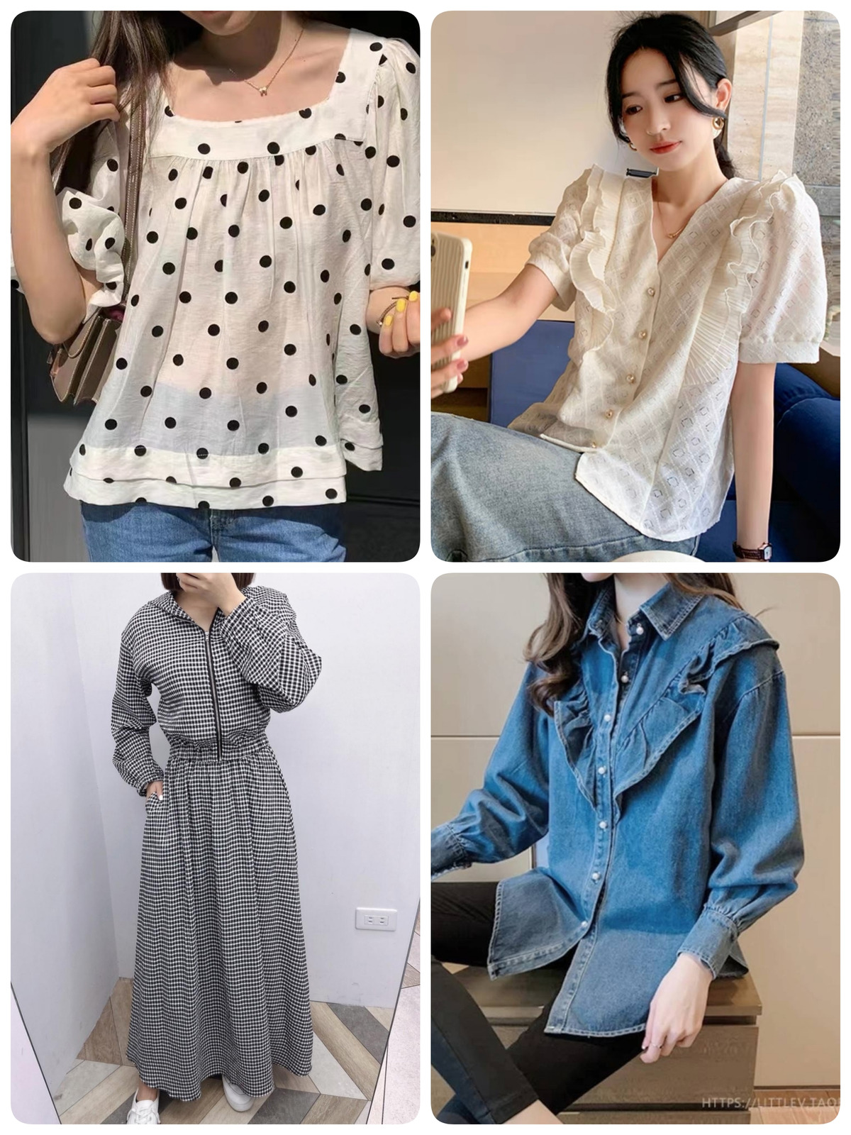 希望服飾(皇冠服飾行)相關照片5