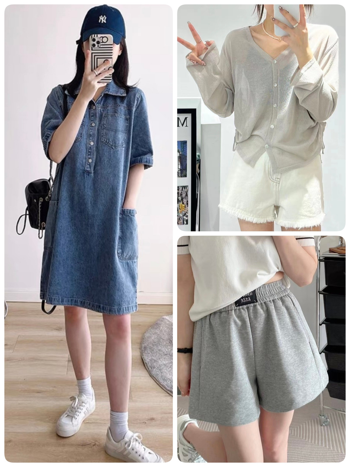 希望服飾(皇冠服飾行)相關照片6