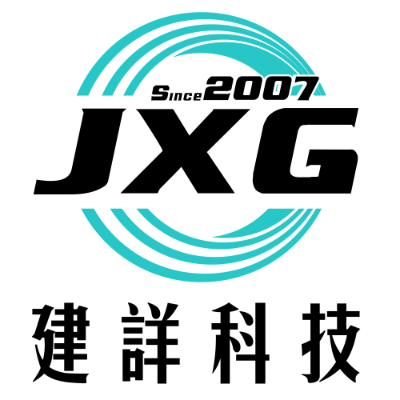 建詳科技股份有限公司