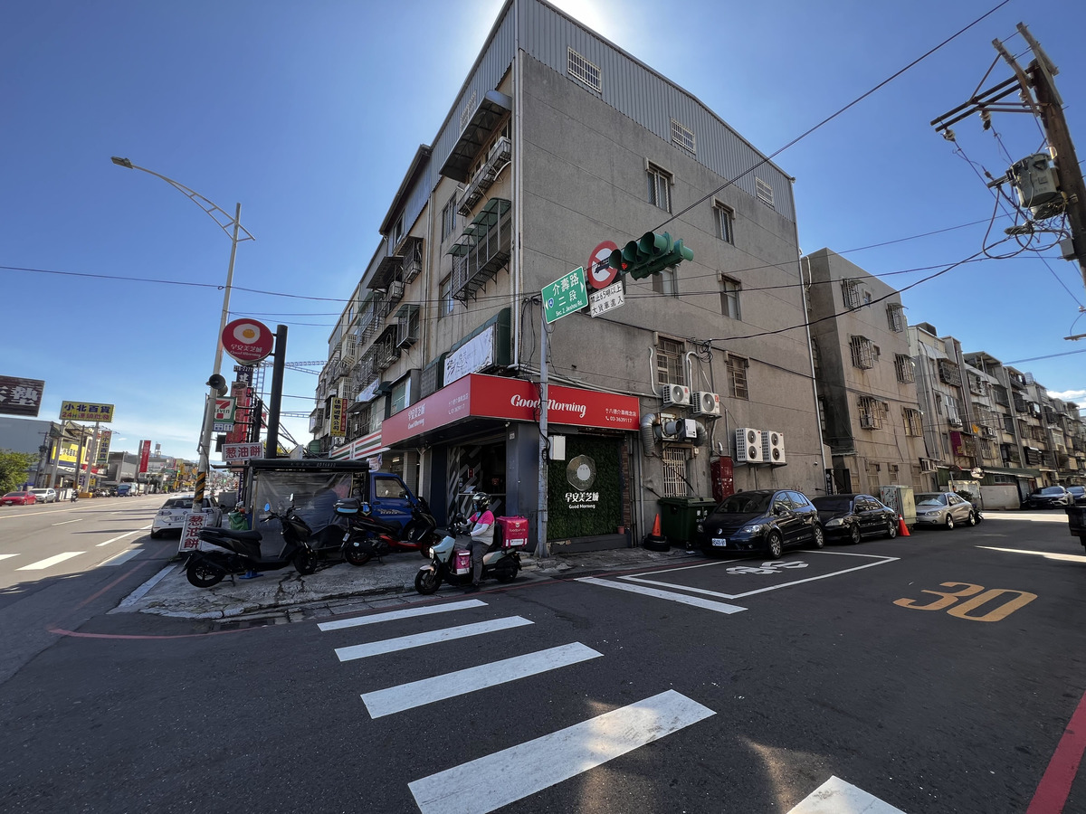 早安美之城(緯翔商行/八德介壽概念店)相關照片2