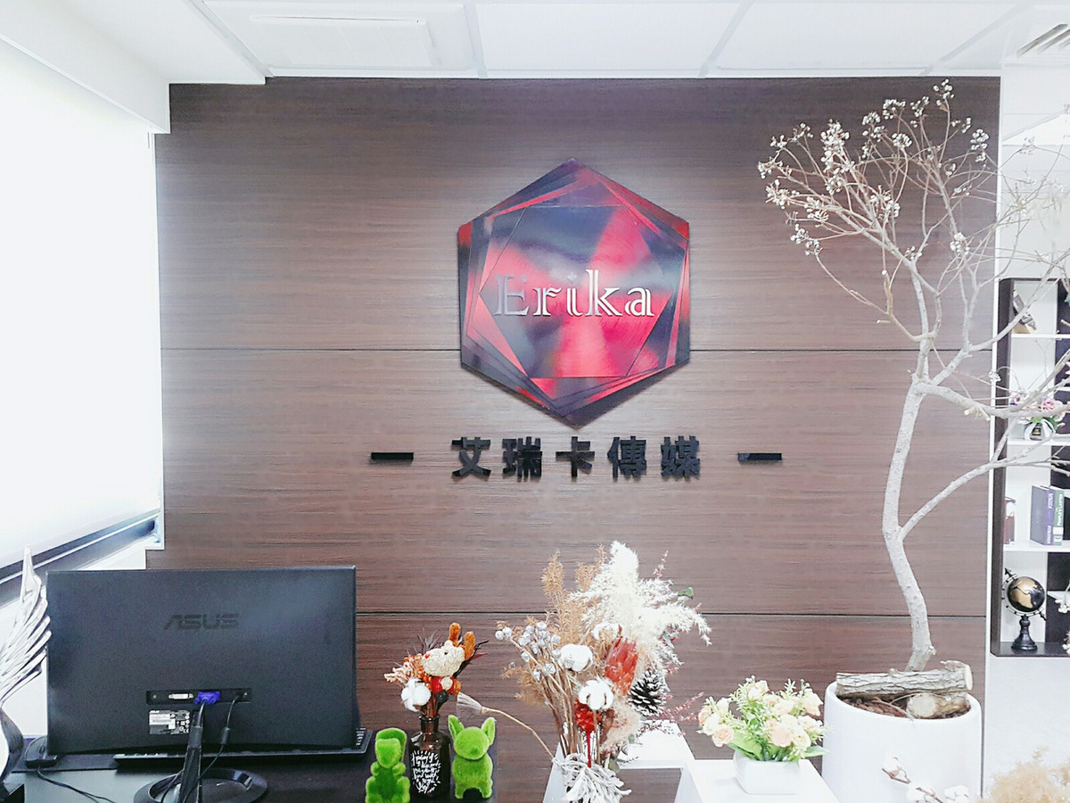 艾瑞卡企業有限公司相關照片1