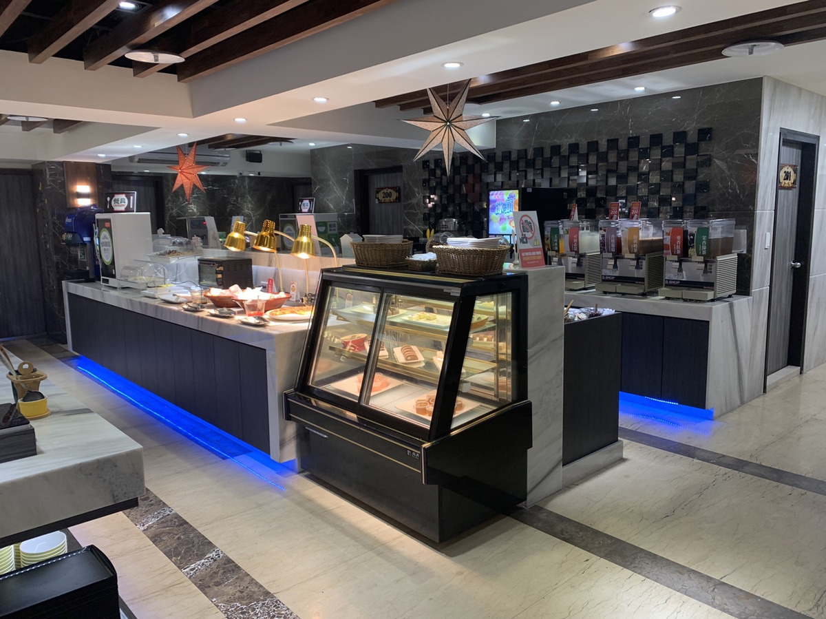 銀櫃KTV(一廣店/賓仕視聽歌唱名店)相關照片4