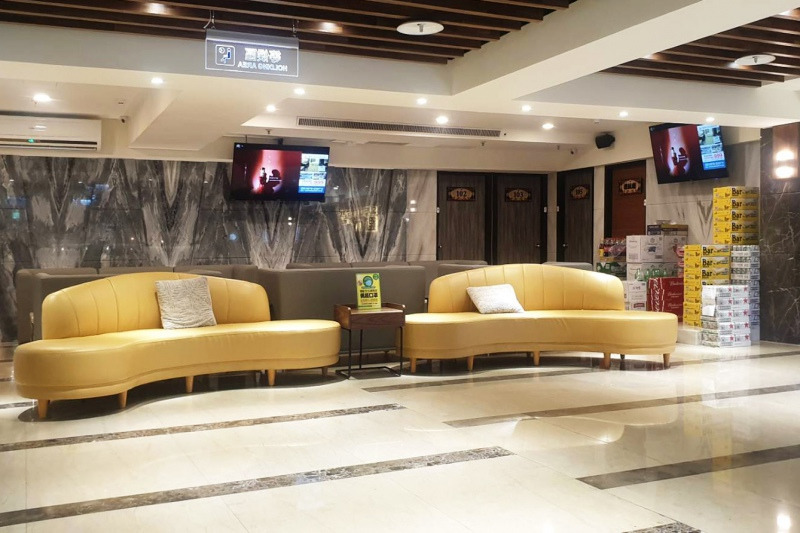 銀櫃KTV(一廣店/賓仕視聽歌唱名店)相關照片6