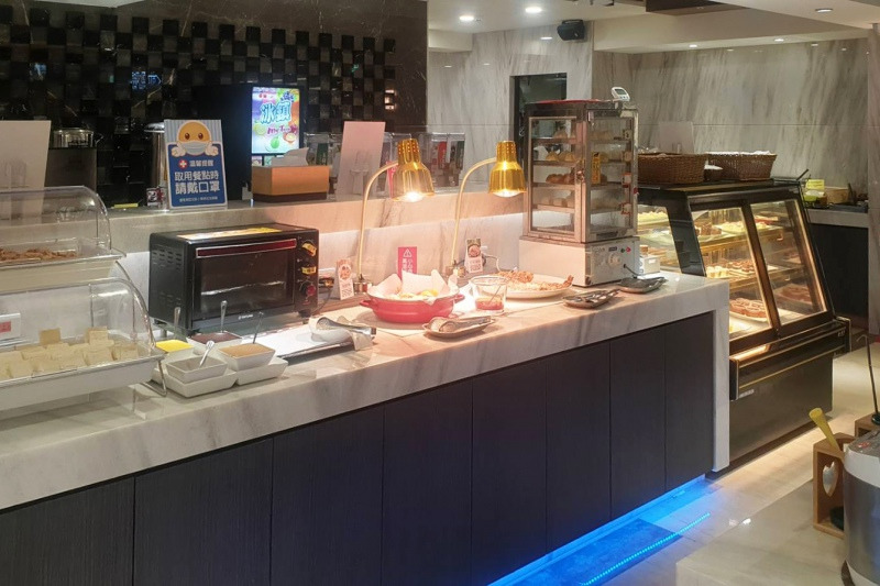 銀櫃KTV(一廣店/賓仕視聽歌唱名店)相關照片5