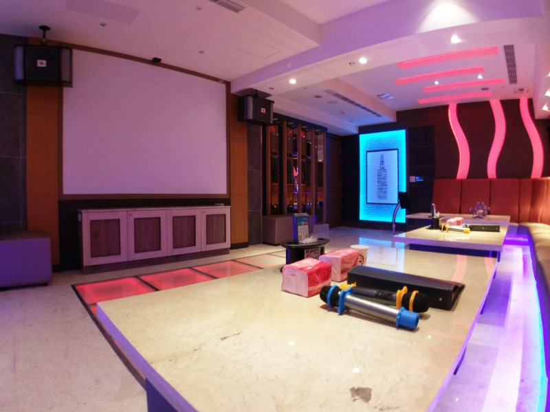 銀櫃KTV(一廣店/賓仕視聽歌唱名店)相關照片7