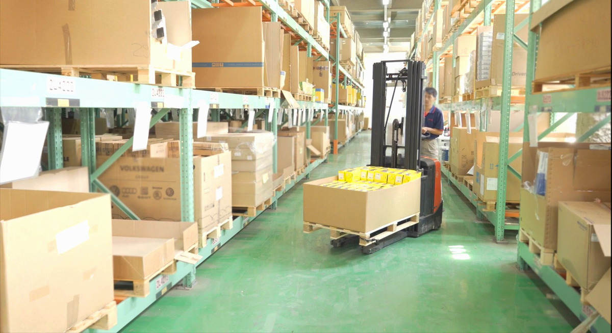 滿好集團_滿好貿易股份有限公司相關照片4