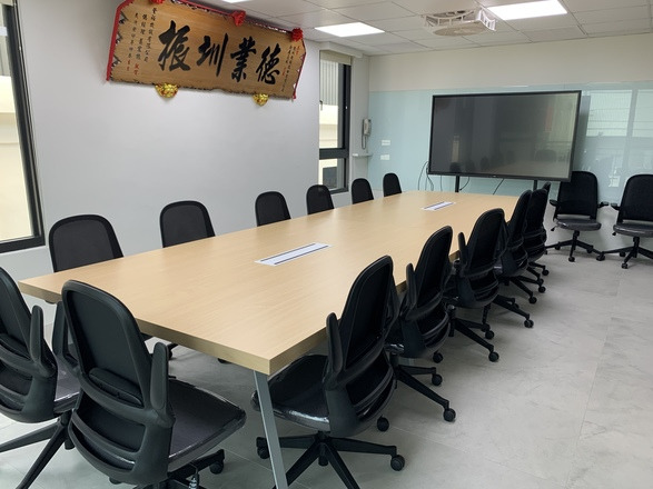德圳機械股份有限公司相關照片5