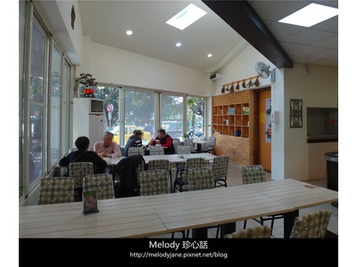 饗四季素蔬食自助餐館相關照片5