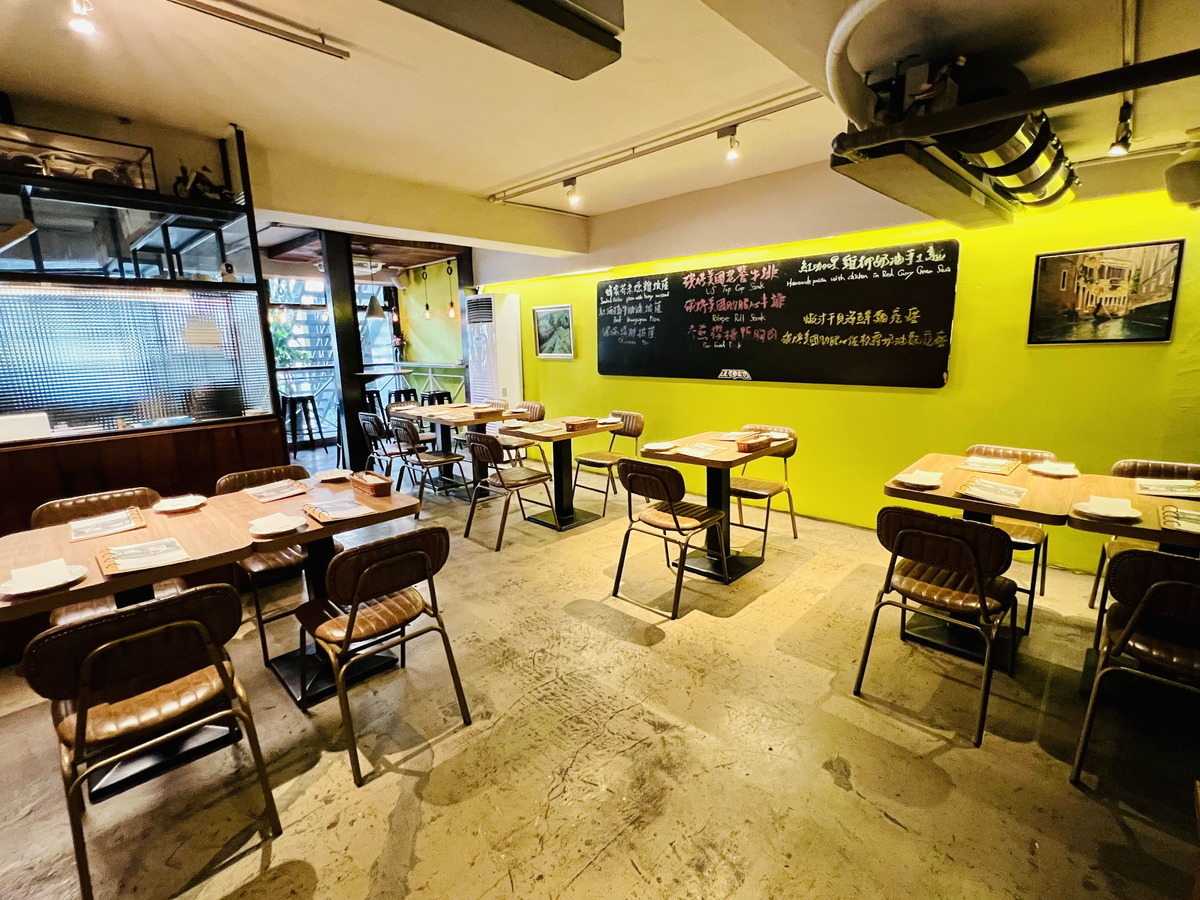 奇諾義大利披薩屋(奇諾餐飲店)相關照片5