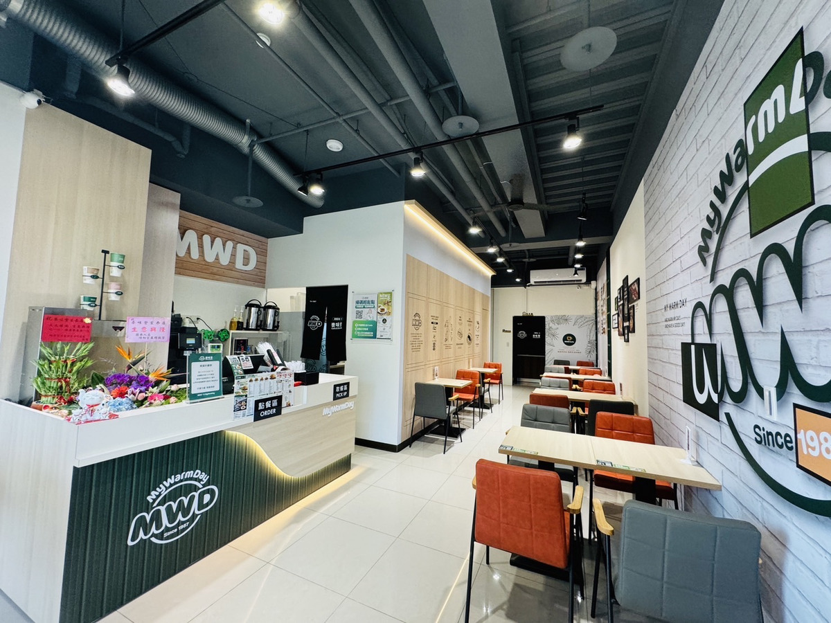 古德早餐店相關照片2