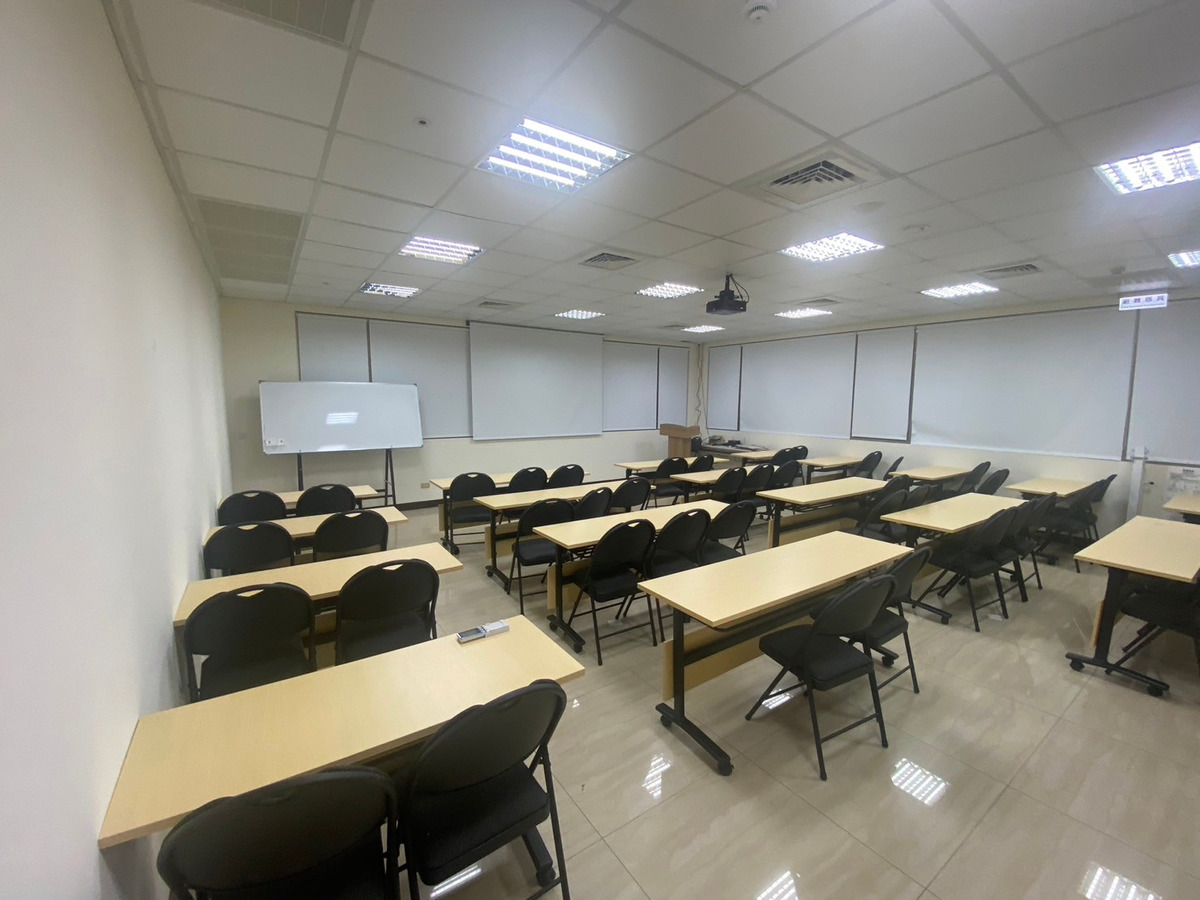 台灣安全衛生協會附設新竹職業訓練中心相關照片2
