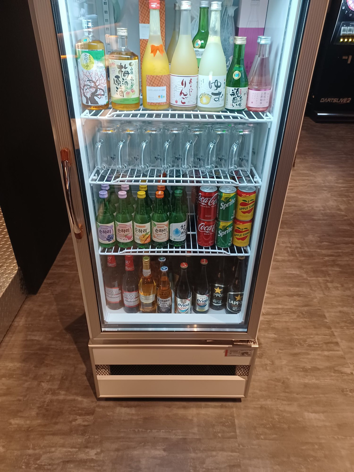 敘酒居酒吧(知韋商行)相關照片2