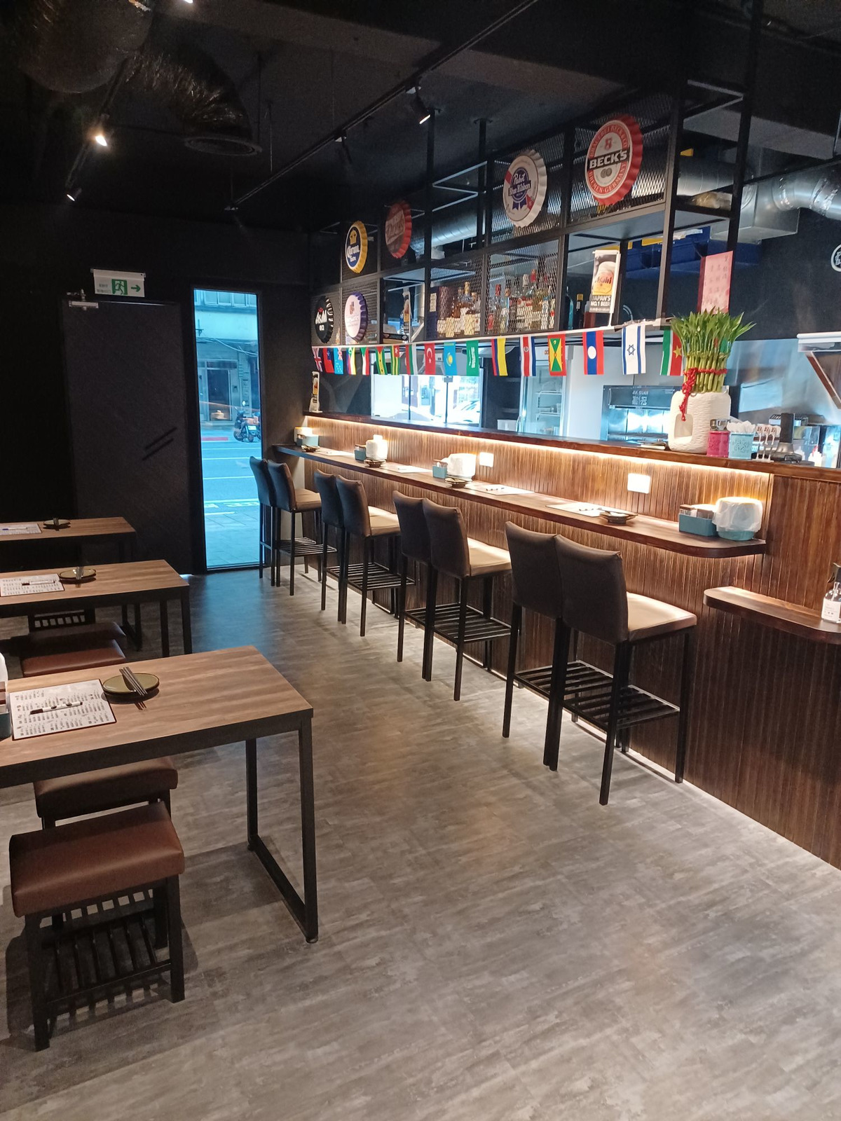 敘酒居酒吧(知韋商行)相關照片3