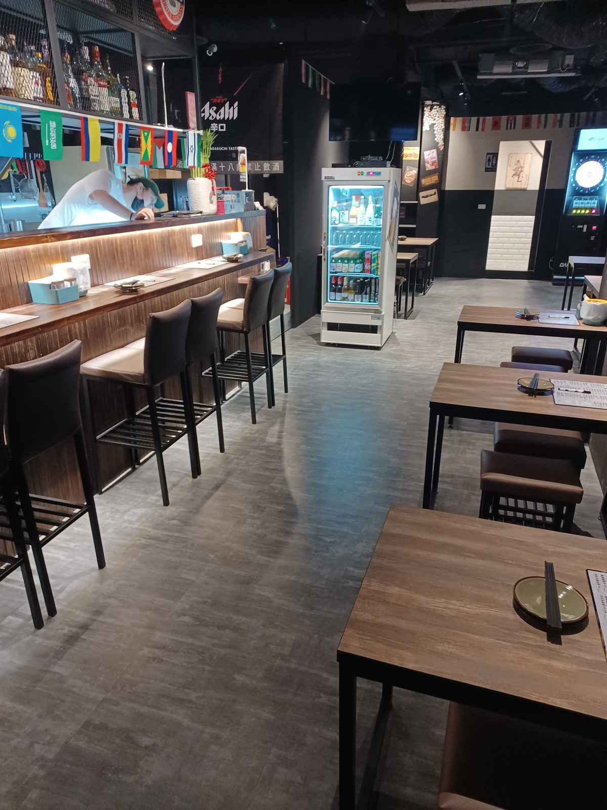 敘酒居酒吧(知韋商行)相關照片5