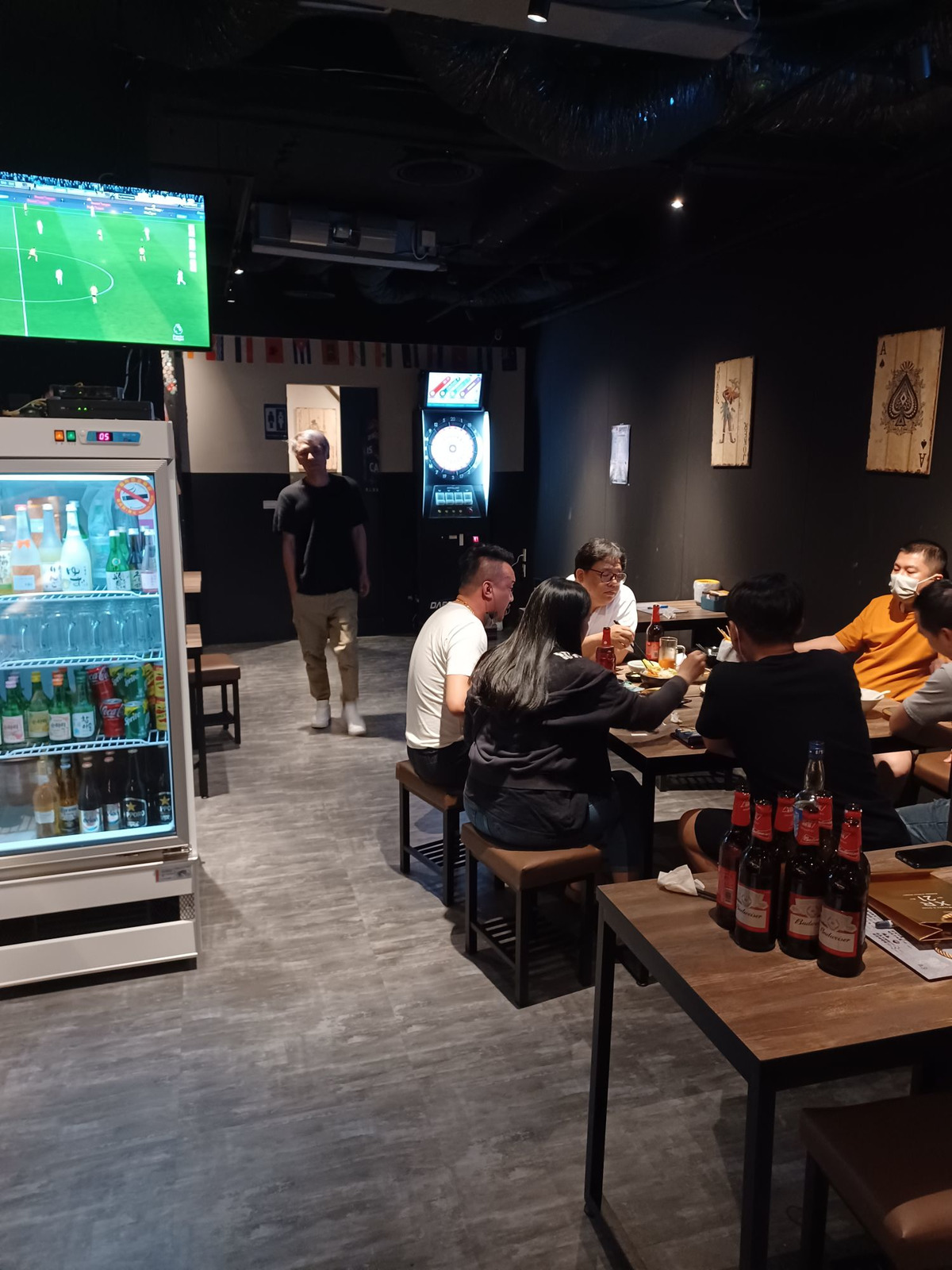 敘酒居酒吧(知韋商行)相關照片6