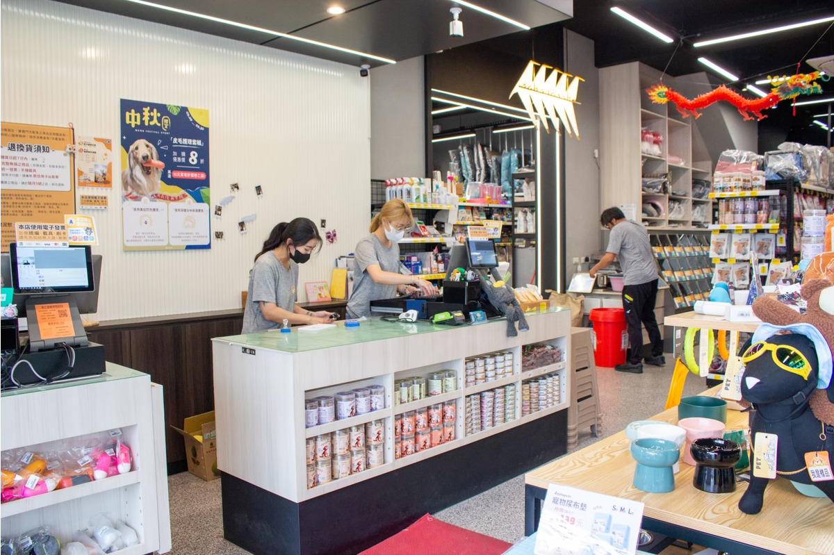 新大發寵物用品有限公司相關照片2