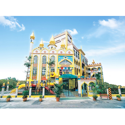 高雄市私立諾貝爾橋頭幼兒園